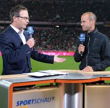 Sportschau, sportschau live, moderatoren, reporter. Fussball Bundesliga Ard Sportschau Bekommt Einen Neuen Moderator Welt