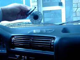 Vinyl wraps and stripes are a great way to get a matte look without repainting your car. Nano Matte Fur Saugnapf Halterung Ohne Kleben 1 Youtube