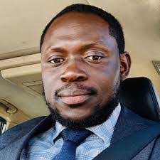 Edward Kamara's Instagram, Twitter & Facebook