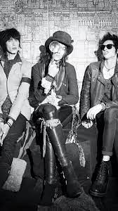 Graphic novel now available, click link below x www.palayeroyale.store. Band Lockscreens Palaye Royale Lockscreens Requested By