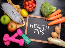 But can it really help you. 13 Health Tips To Help You Start Off Towards Healthy Living Gtej Media