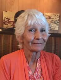 Barbara Couch Obituary (1946