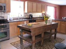 antique kitchen island antique
