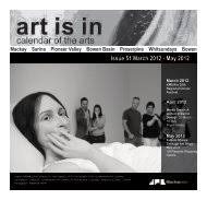 April/May Hunter 2012