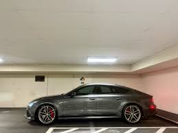 Image result for Daytona Gray 2017 A7