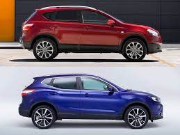 Revealed The New Nissan Qashqai Car Body Design Nissan Qashqai New Nissan Nissan