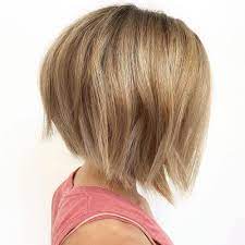 50 Ideas To Showcase Your Neck Length Hair At Its Best Hair Adviser Neck Length Hair Chin Length Hair Hair Lengths