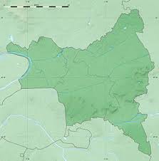 Carte pour aulnay sous bois et distances entre les villes. Aulnay Sous Bois Wikipedia