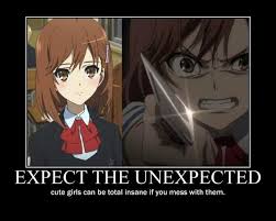 Another Anime Funny Anime Anime Funny Anime Motivational Posters