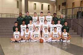 Stevenson S Hoops Star Luke Chieng Ready To Lead Patriots On The Court Lake County Gazette