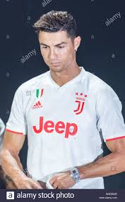 Cristiano ronaldo juventus adidas 2019 l on mercari. Cristiano Ronaldo Juventus New Kit Jersey On Sale