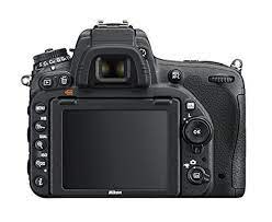 Nikon D750 Fx Format Digital Slr Camera Body Nikon Lens Digital Slr Digital Slr Camera