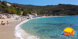 Prenota online la tua casa vacanze, sarà un'esperienza unica! Spiaggia Di Cavoli Isola D Elba
