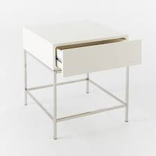 There are 523 lacquer end table for sale on etsy, and they cost $366.40 on average. Lacquer Storage Side Table