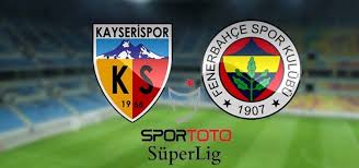 Fenerbahçe, kümede kalma mücadelesi veren kayserispor'u konuk ediyor. Kayserispor Fenerbahce Maci Saat Kacta Hangi Kanalda Kayseri Fb Maci Muhtemel 11 Ler