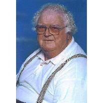 Obituary information for Morton E. Bissell