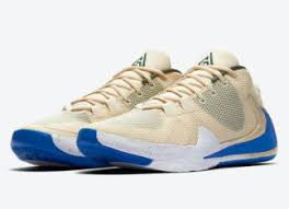 Since the shoe, reportedly called the greek freak 1, was confirmed by nike ceo mark parker during the company's q2 earnings call last december, antetokounmpo has often used his social media. Nike Zoom Freak 1 Colorways Release Dates Pricing Sbd