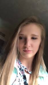 Cierra Davis Iffb Pro