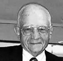 Jerry THROCKMORTON Obituary (1935