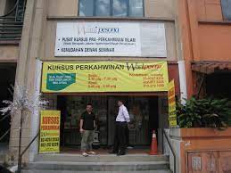 Anda dikehendaki mendaftar dan memuat turun aplikasi melalui google play (android). Kursus Kahwin Wani Pesona Pusat Kursus Kahwin Di Kuala Lumpur Kuala Lumpur