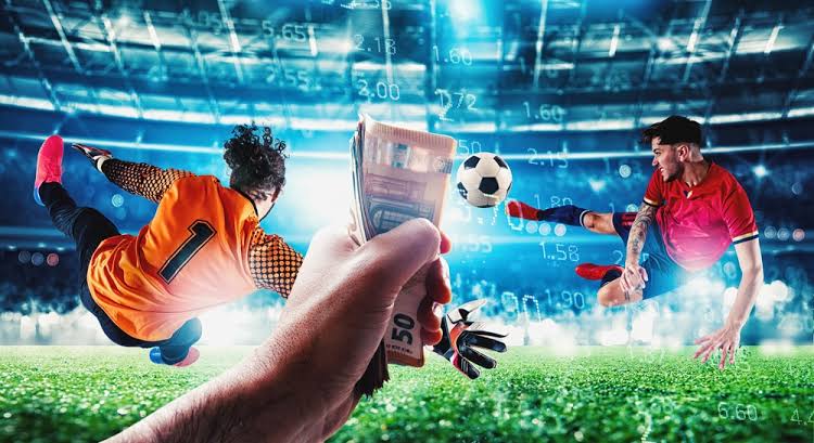 GLOBAL SPORTS BETTING MARKET OUTLOOK | Sports Betting Operator
