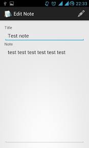 Apk file notepad ++ 1.0 compatible with android 4.2.2. Notepad For Android Apk Download