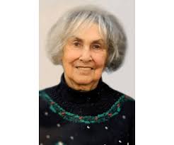 Barbara Clinton Obituary (1931