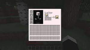 Pick up a bookshelf from a crafting table output. How To Turn Wood Into Wooden Planks In Minecraft Youtube