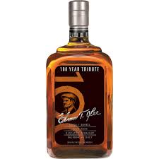 Buffalo Trace Distillery Releases Elmer T. Lee 100 Year Tribute