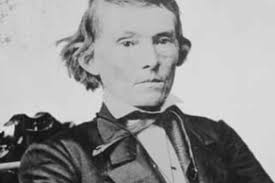 Georgia Reflects On Secession