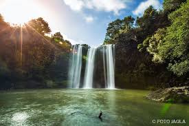 Sammeln sie unvergessliche erinnerungen auf ihrer neuseeland nordinsel rundreise. Landschaftsfotografie Neuseeland