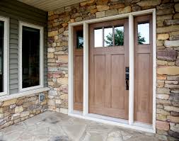 8 panel glass exterior door. Exterior Doors Bayer Built Woodworks