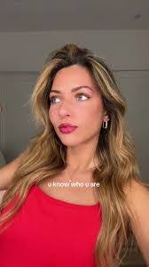 Sierra Hendricks's Instagram, Twitter & Facebook