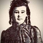 The Search for Grandma Almeda Elizabeth Ewing Carr by Vi Parsons