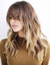 The 3 Hair Colors Every L A Girl Will Have This Spring Hair Styles Long Hair Styles Hair Lengths