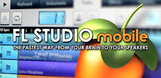 Fl studio mobile apk + obb. Fl Studio Mobile Apk Obb Free Download Uptodown