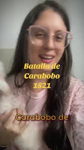 Batalla de Carabobo