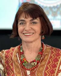 Malgorzata Oleszkiewicz-Peralba