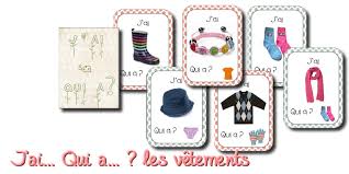 La Maternelle De Laurene J Ai Qui A La Maternelle De Laurene Jeux De Vocabulaire Enseignement Du Francais