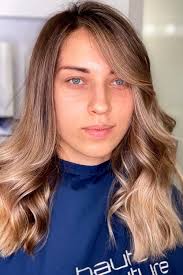 34 sweetest caramel highlights on light dark brown hair. Highlighted Hair For Brunettes Lovehairstyles Com