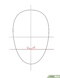 Ein Gesicht Zeichnen 12 Schritte Mit Bildern Wikihow Zu groß, zu schwer und manuell fokussieren bei sich schnell bewegenden objekten.