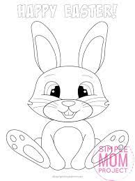 Rabbits are furry, soft and sweet creatures that occur in forests and forests. Pin On Kid Crafts