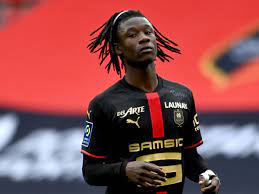 Manchester united have been linked with eduardo camavinga this summer. Camavinga United Kontaktiert Rennes