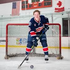 Owen Cripps' Chaparral High School Bio