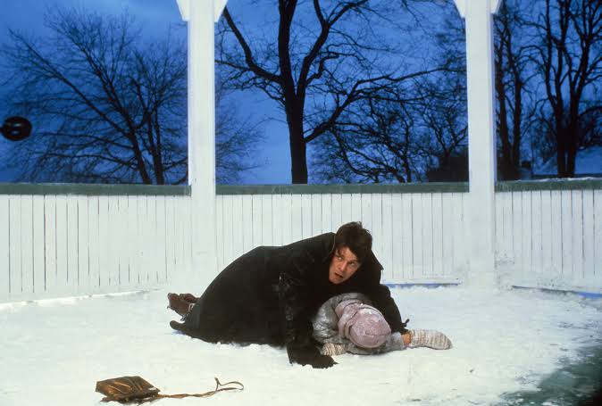 The Dead Zone (1983) - IMDb