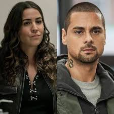 Which character would you bring back, Liliana or Julio?