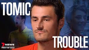 Andy Roddick Vs Bernard Tomic