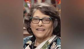 Executive, Teacher & Volunteer Had Huge Impact: Remembering Ruth Miller  Marcus