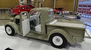 Image result for Blue 1935 Dodge Truck