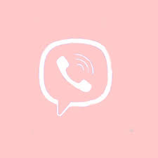 While mixing and matching images can create a unique look, there's also the option of choosing a colour theme to give your home screen a neater and more visually cohesive look. Viber Logo Aesthetic Map Logo Iphone Icon Snapchat Icon